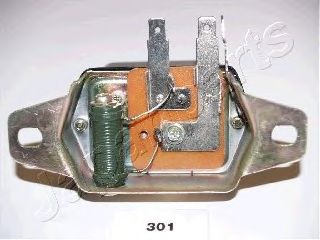 Регулятор генератора JAPANPARTS RE-301