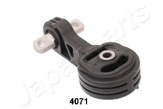 Подвеска, двигатель JAPANPARTS RU-4071