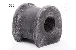 Втулка, стабилизатор JAPANPARTS RU-538