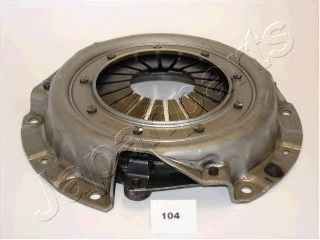 Нажимной диск сцепления JAPANPARTS SF-104