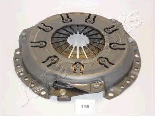 Нажимной диск сцепления JAPANPARTS SF-115
