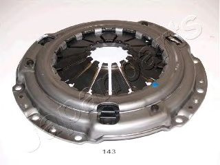 Нажимной диск сцепления JAPANPARTS SF-143