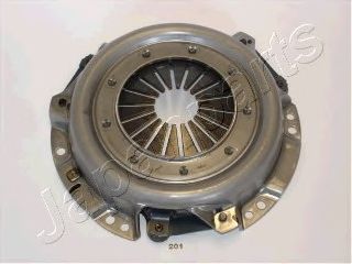 Нажимной диск сцепления JAPANPARTS SF-201