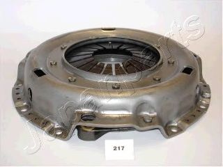Нажимной диск сцепления JAPANPARTS SF-217