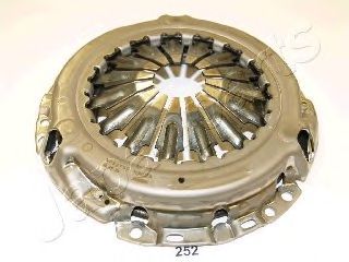 Нажимной диск сцепления JAPANPARTS SF-252