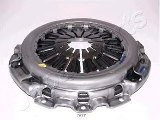 Нажимной диск сцепления JAPANPARTS SF-507