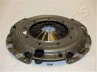 Нажимной диск сцепления JAPANPARTS SF-539