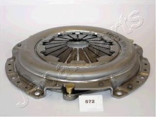 Нажимной диск сцепления JAPANPARTS SF-572