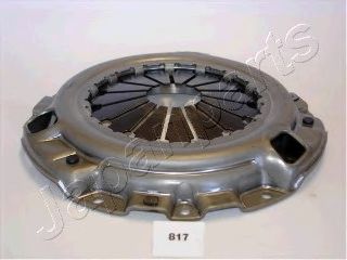 Нажимной диск сцепления JAPANPARTS SF-817