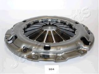 Нажимной диск сцепления JAPANPARTS SF-984