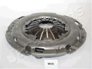 Нажимной диск сцепления JAPANPARTS SF-W05