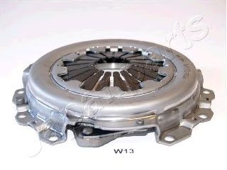 Нажимной диск сцепления JAPANPARTS SF-W13