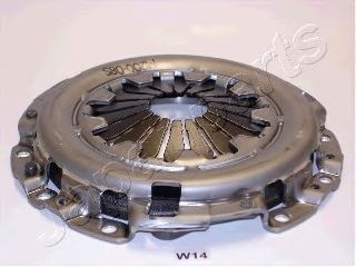 Нажимной диск сцепления JAPANPARTS SF-W14