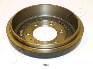 Тормозной барабан JAPANPARTS TA900