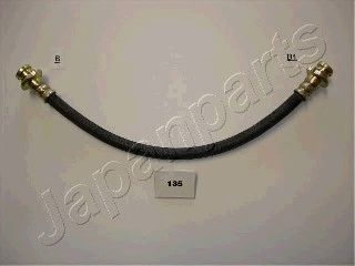 Кронштейн, тормозный шланг JAPANPARTS TF-135