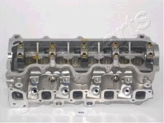 Головка цилиндра JAPANPARTS XX-IS002