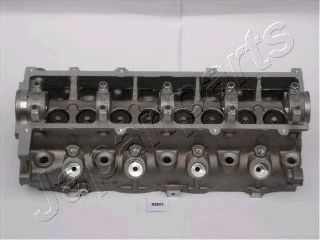 Головка цилиндра JAPANPARTS XX-MZ002