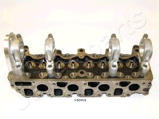 Головка цилиндра JAPANPARTS XX-NS006S