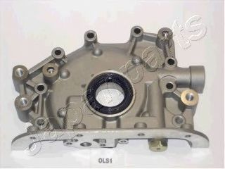 Масляный насос JAPANPARTS XX-OLS1