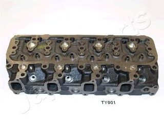 Головка цилиндра JAPANPARTS XX-TY001