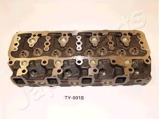 Головка цилиндра JAPANPARTS XX-TY001S