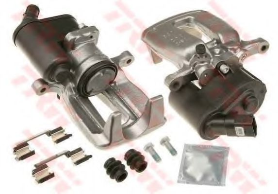 Тормозной суппорт TRW BHU326E