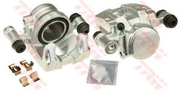 Тормозной суппорт TRW BHW534E