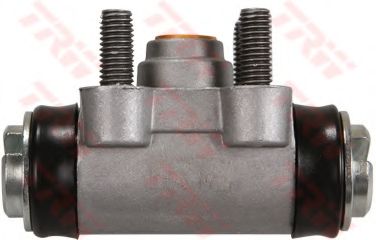 Колесный тормозной цилиндр TRW BWD176