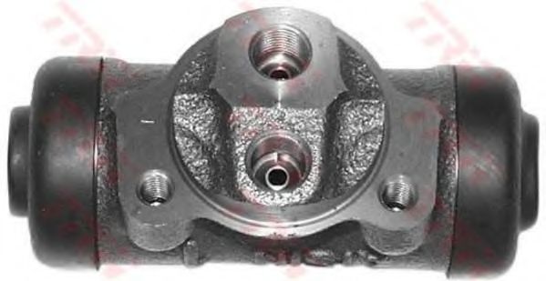 Колесный тормозной цилиндр TRW BWL188