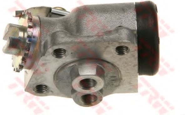 Колесный тормозной цилиндр TRW BWN490