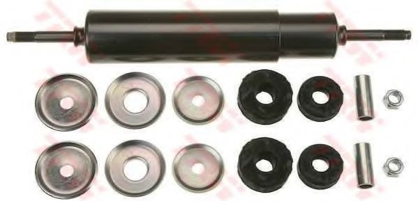 Амортизатор TRW JHB5030