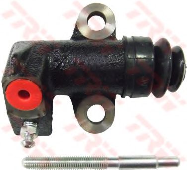Рабочий цилиндр, система сцепления TRW PJD189