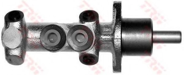 Главный тормозной цилиндр TRW PMA202