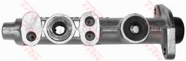 Главный тормозной цилиндр TRW PMD195