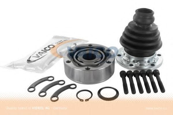 Шарнирный комплект, приводной вал VAICO V10-7277