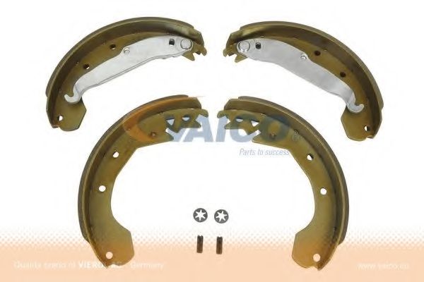 Комплект тормозных колодок VAICO V40-8108
