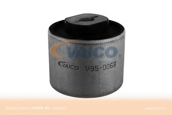 Втулка, балка моста VAICO V95-0068