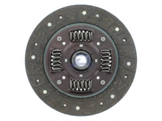 Диск сцепления AISIN DY-036