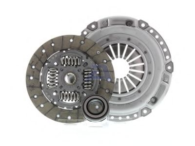 Комплект сцепления AISIN KH-072