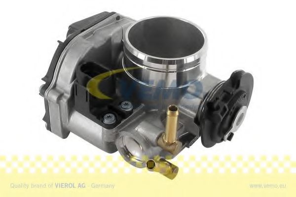 Патрубок дроссельной заслонки VEMO V10-81-0003