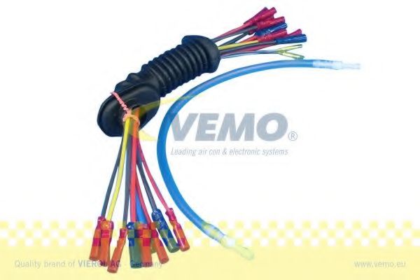 Ремонтный комплект, кабельный комплект VEMO V10-83-0028