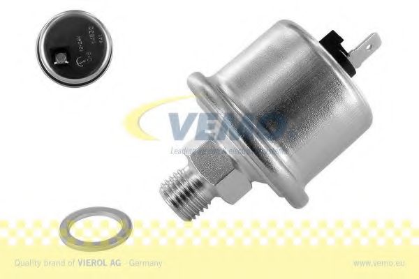 Датчик, давление масла PEX 310001