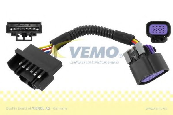 Ремонтный комплект, кабельный комплект VEMO V24-83-0009