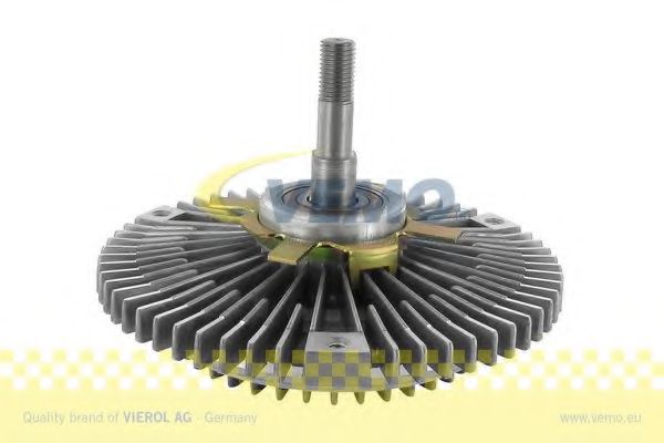 Сцепление, вентилятор радиатора VEMO V30-04-1644-1