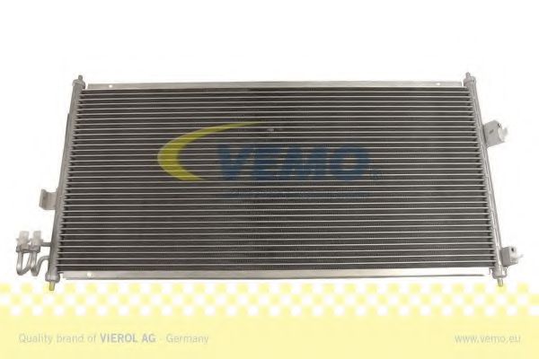 Конденсатор, кондиционер VEMO V38-62-0005
