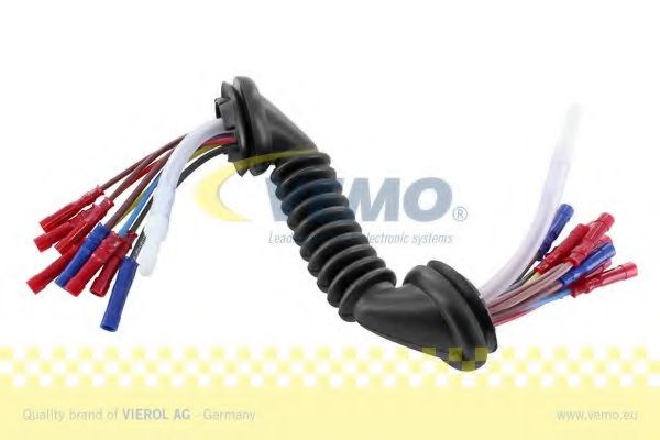 Ремонтный комплект, кабельный комплект VEMO V40-83-0016