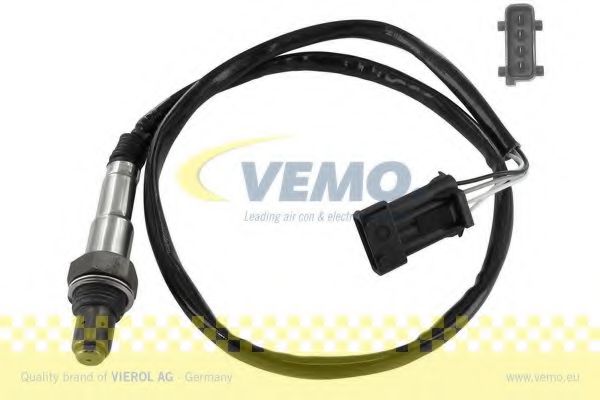Лямбда-зонд VEMO V95-76-0007