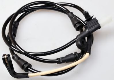 Сигнализатор, износ тормозных колодок DENCKERMANN B170047