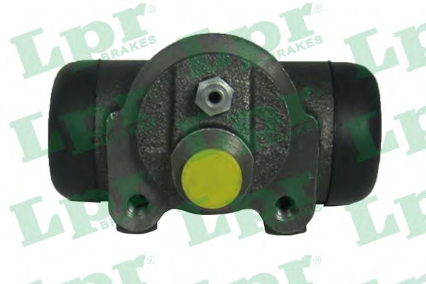 Колесный тормозной цилиндр LPR 5227