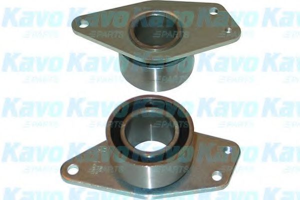 Паразитный / Ведущий ролик, зубчатый ремень KAVO PARTS DID-6513